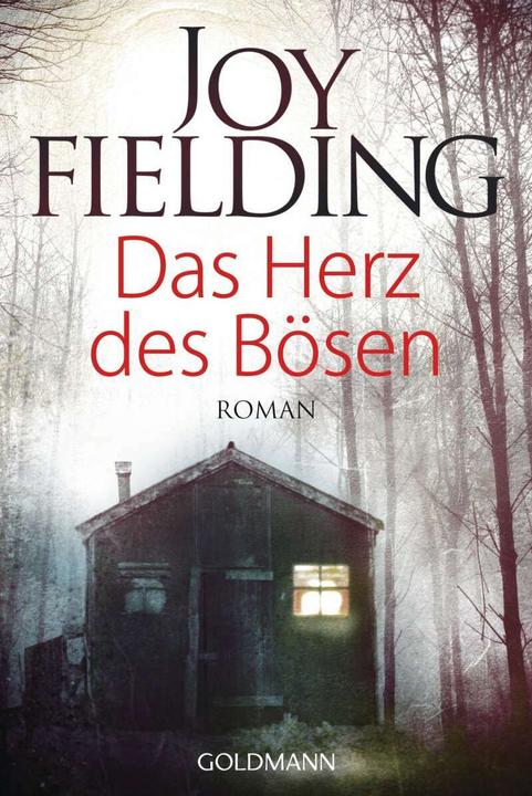 Immagine prodotto Das Herz des Bösen (Tedesco, Fielde di gioia, 2014)