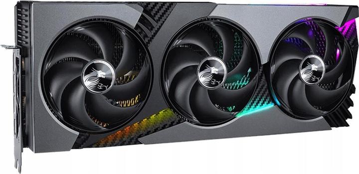 Produktbild MSI GeForce RTX 5090 32G VANGUARD SOC (32 GB)
