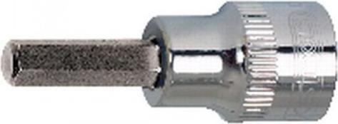 Actual product image KS Tools 1/2 bit hexagon socket. short. 9mm 918.1 (9 mm)