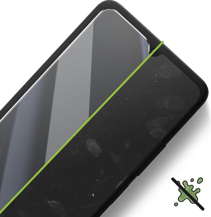 Immagine prodotto Mayaxess Pellicola CrystalGuard (1 Pezzo/i, Xiaomi Redmi 14C)