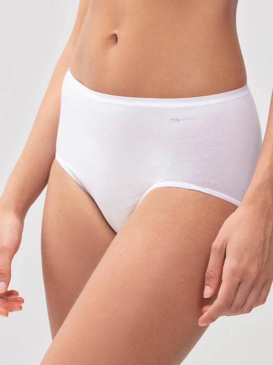 Produktbild Mey Organic (46, Einzelpack)