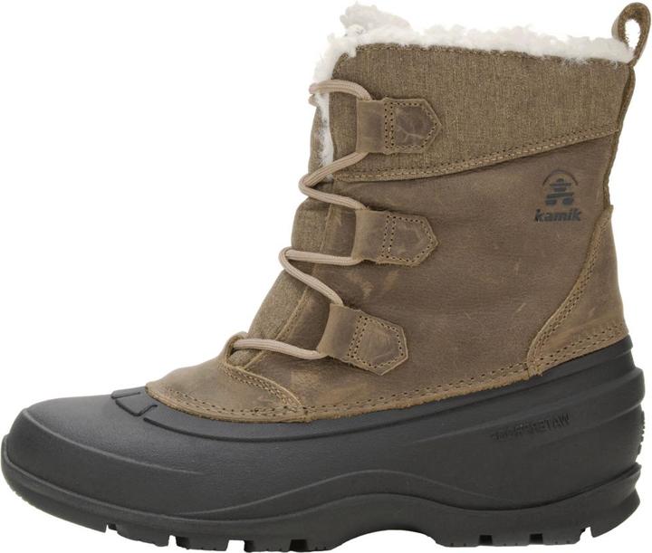 Produktbild Kamik SNOWGEMLO - 59959 (40)