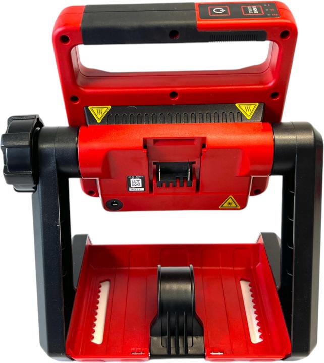 Actual product image Einhell TE-CL 18/2001 (1966 lm)