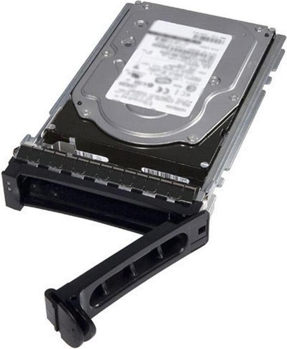 Image du produit Dell 3.84TB SSD jusqu'à SAS 24Gbps FIP (3840 Go, 2.5")
