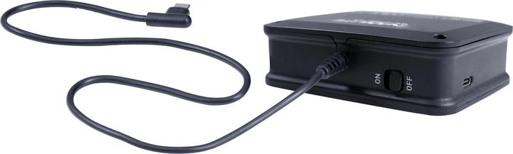Produktbild Nanlite Wire Controller (Batteriegriff)