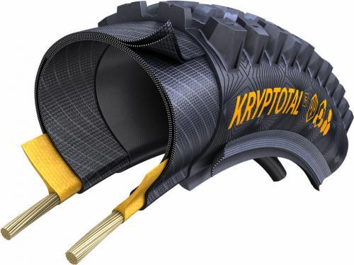 Produktbild Continental Cont Kryptotal (29 x 2.40, 60-622)