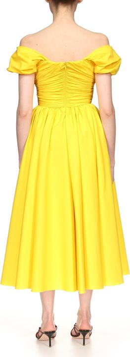 Produktbild Giambattista Valli Dresses Yellow (44)