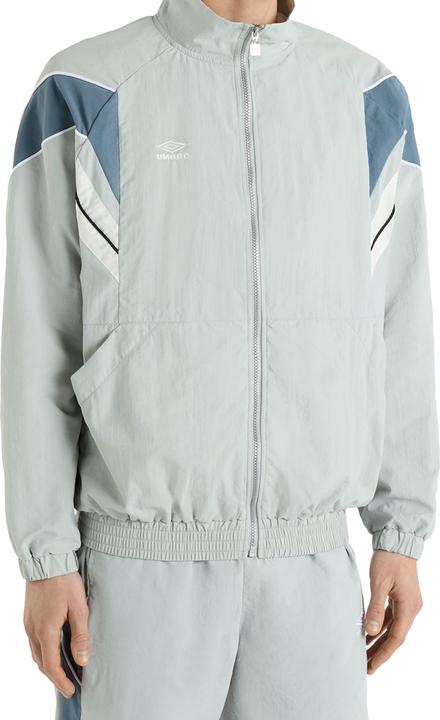 Actual product image Umbro Mens Relaxed Fit Track Jacket (XS)