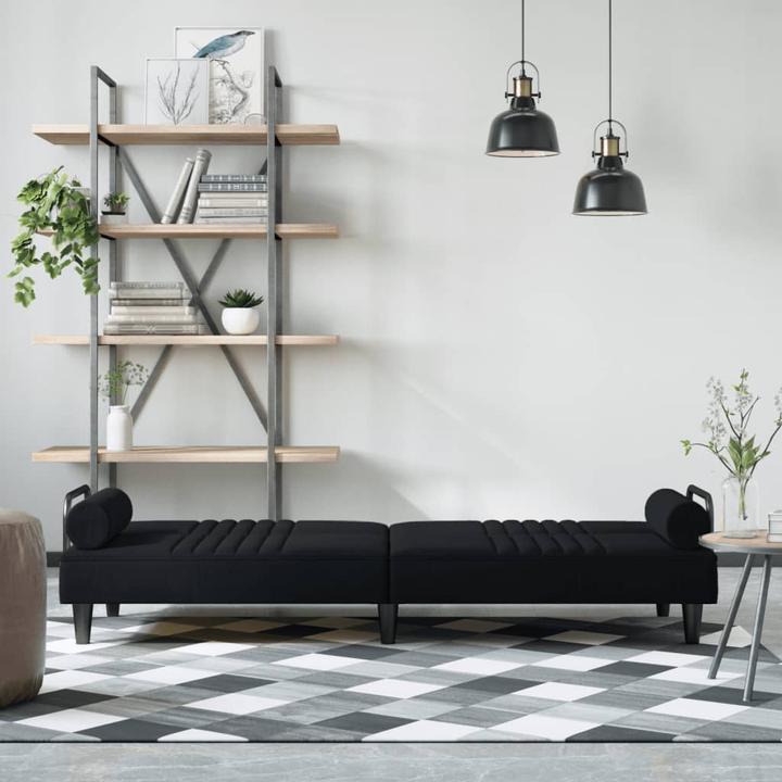 Actual product image VidaXL Salma (Sofa bed)