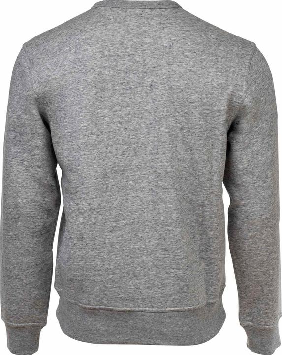 Image du produit Champion Sweat-shirt Casual Coupe décontractée Sweat-shirt à col ras du cou (M)