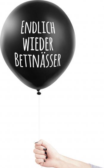 Immagine prodotto Pechkeks Palloncini anti-festa (6 x)