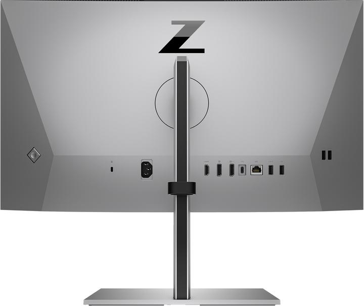 Produktbild HP Z24m G3 (2560 x 1440 Pixel, 23.80")