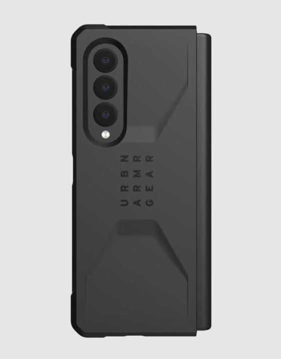 Produktbild UAG Civilian Case