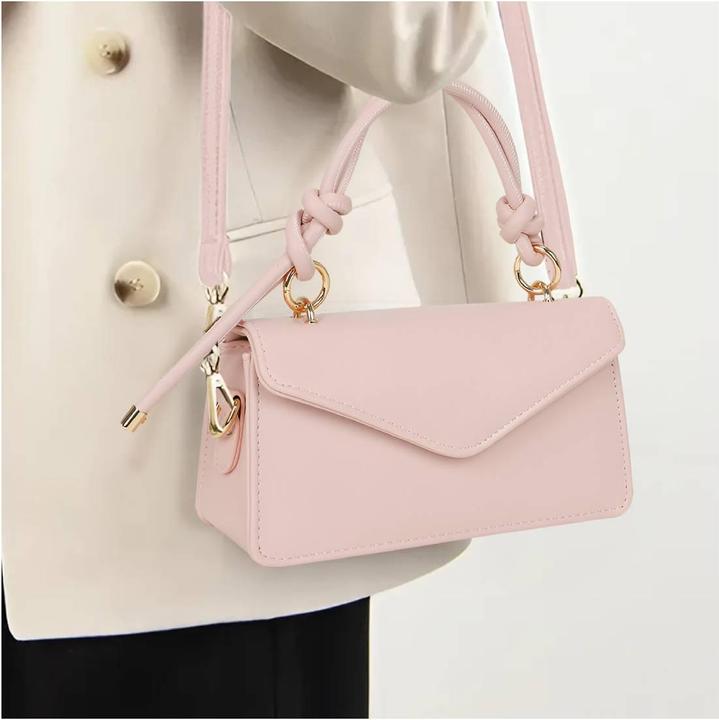 Produktbild Gallantry HB-0183-PK Tasche