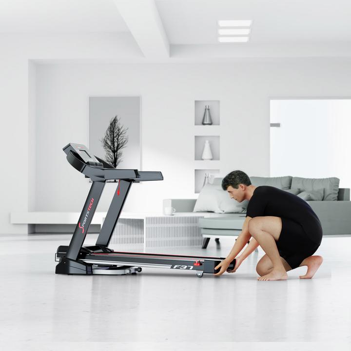 Produktbild Sportstech F37