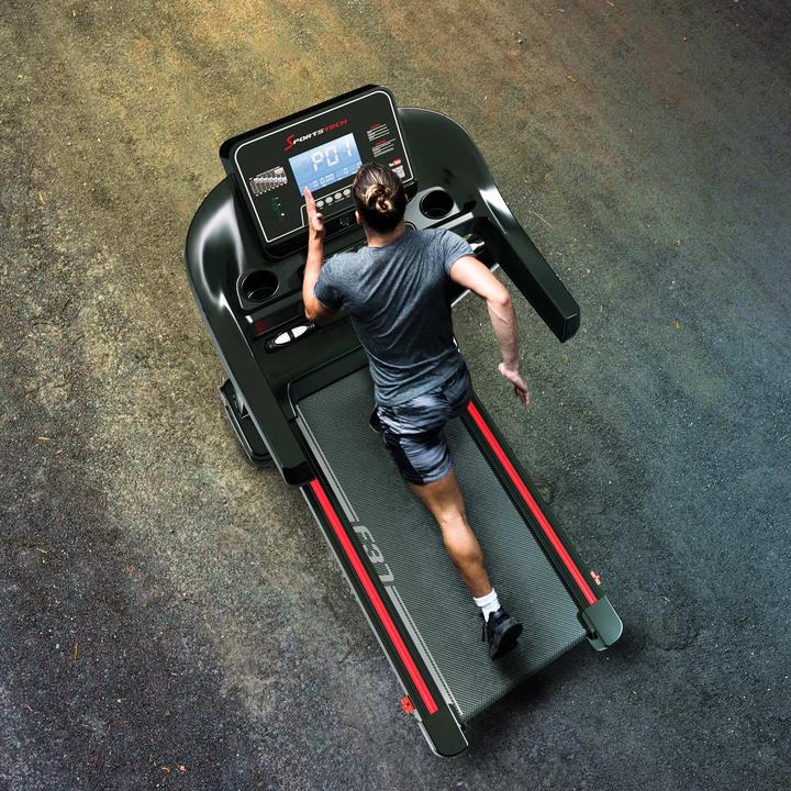 Produktbild Sportstech F37