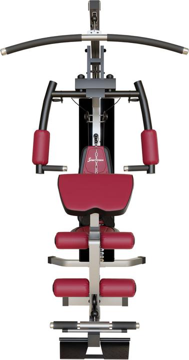Actual product image Sportstech HGX100