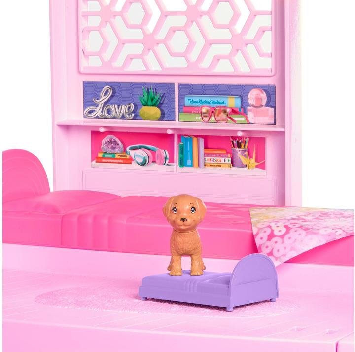 Produktbild Barbie Traumvilla