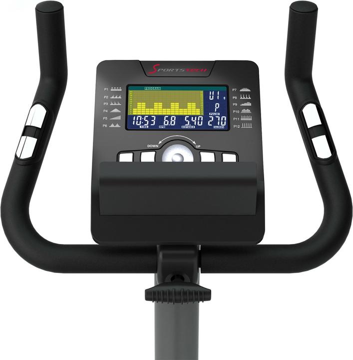 Immagine prodotto Sportstech ESX500