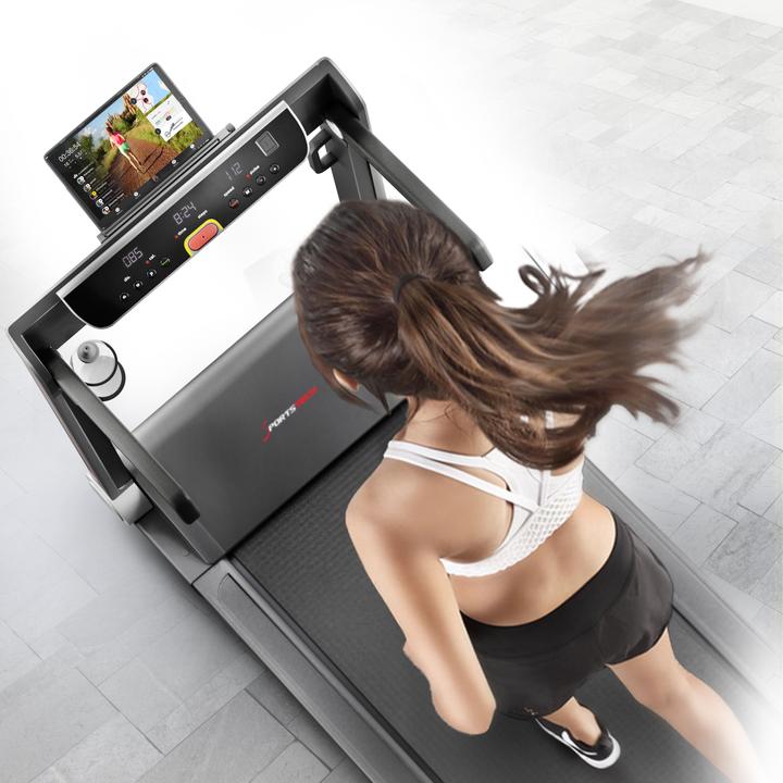 Actual product image Sportstech FX300
