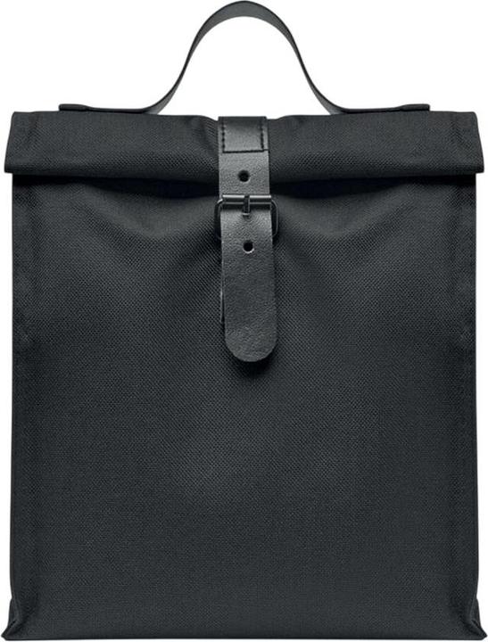 Produktbild MidOcean Kühltasche Chill rPET (Recyceltes PolyethylenTerephthalat) Roll Top