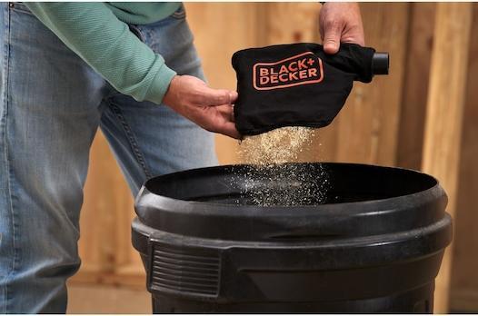 Immagine prodotto Black & Decker BES701-QS