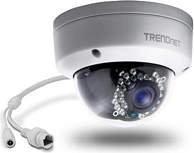 Produktbild Trendnet Tv-Ip311pi (2048 x 1536 Pixels)