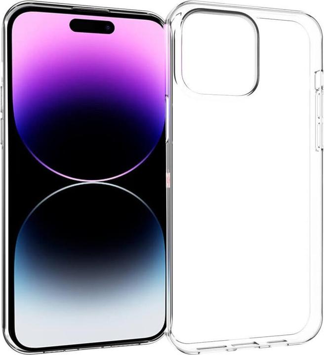 Image du produit Cover-Discount Boîtier brillant (Apple iPhone 15 Pro Max)