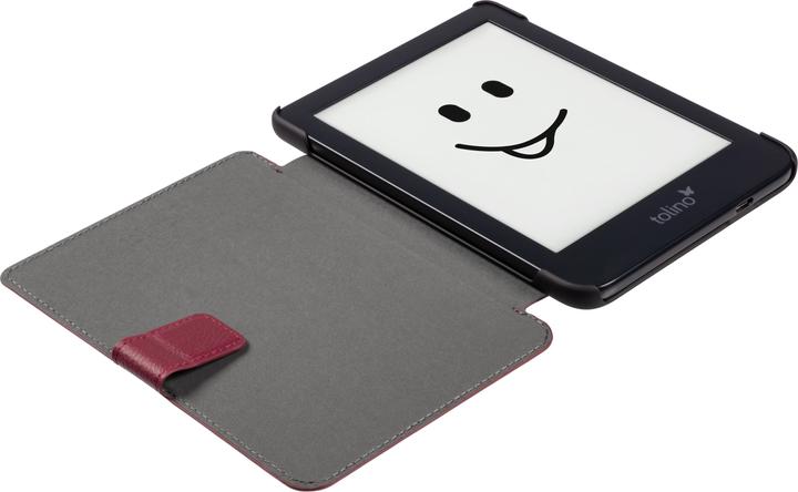 Image du produit tolino Sac slim (Tolino Shine 4)