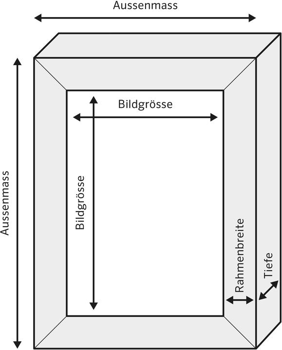 Produktbild micasa Antatol (40 x 60 cm)