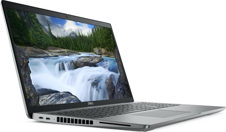 Actual product image Dell Latitude 5550 (15.60", Intel Core Ultra 7 165U, 16 GB, 512 GB, CH)