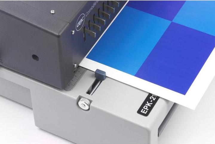 Immagine prodotto GBC Combbind C800Pro (Rilegatura in plastica)