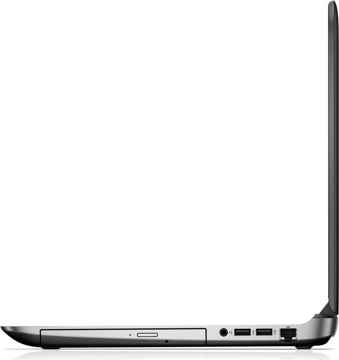 Image du produit HP ProBook 450 G3 (15.60", Intel Core i7-6500U, 8 Go, 256 Go, CH)