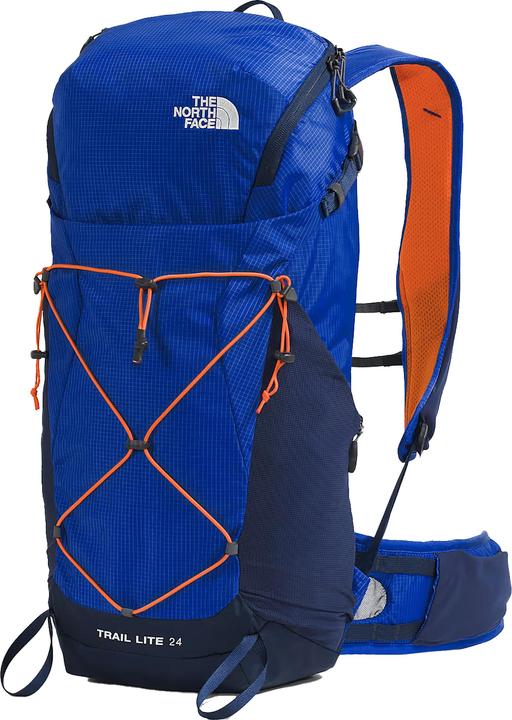 Actual product image North Face Trail Lite 24 (25 l)