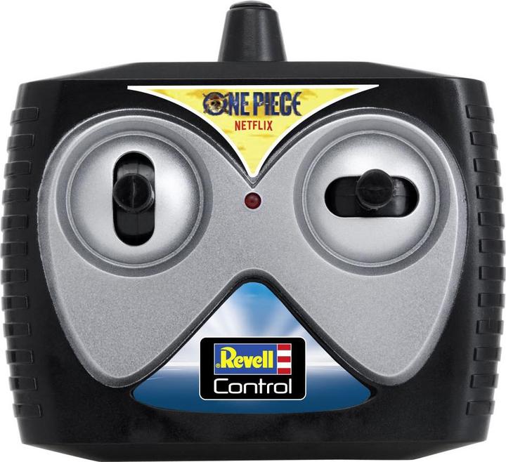 Immagine prodotto Revell Auto RC Anime Itasha One Piece BO