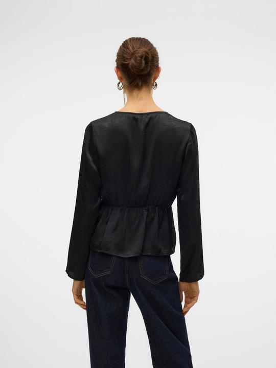 Produktbild Vero Moda VMSILLE Top Bluse (XS)