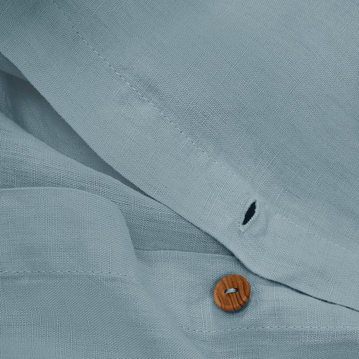 Produktbild micasa Zara (Duvetbezug, 160 x 210 cm)