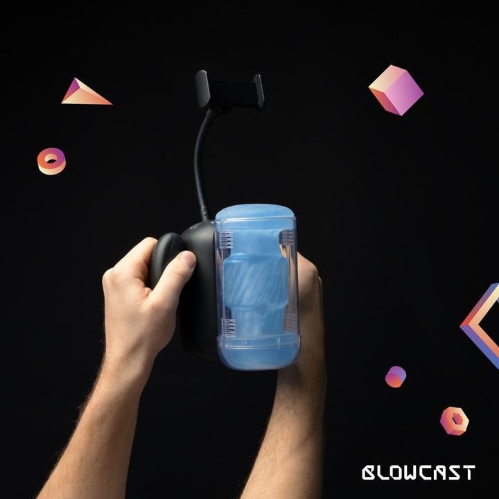 Produktbild Blowcast Wingman Pro