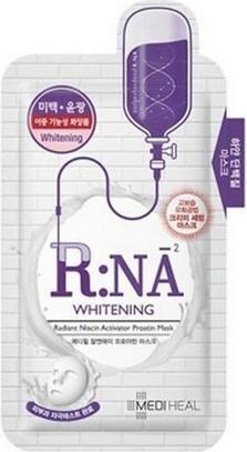 Mediheal P:Ep Proatin Whitening Mask visage blanchissant 25Ml (25 ml)