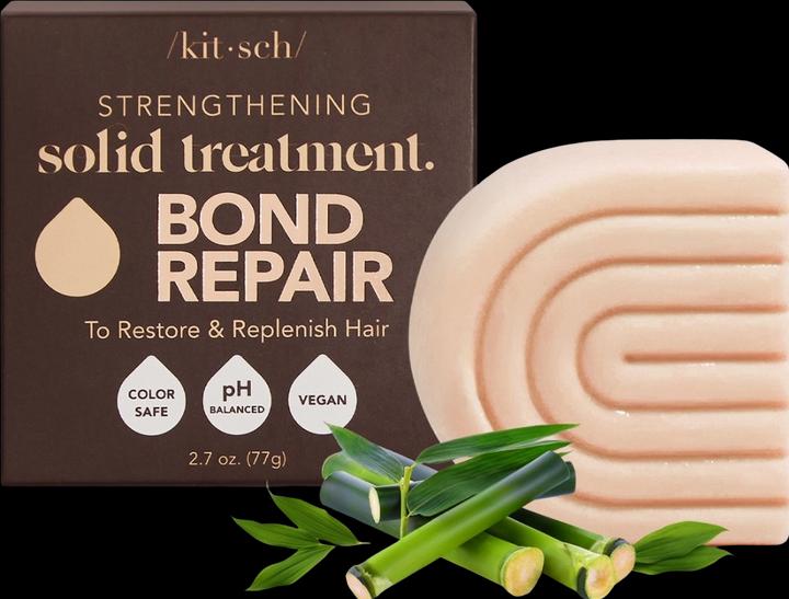 Kitsch Bond Repair (Festes Shampoo)