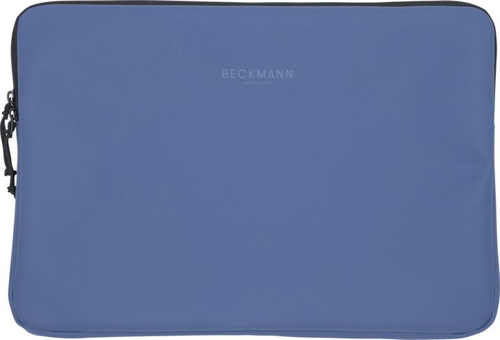 Actual product image Beckmann Notebook protective cover Street 15" (15")