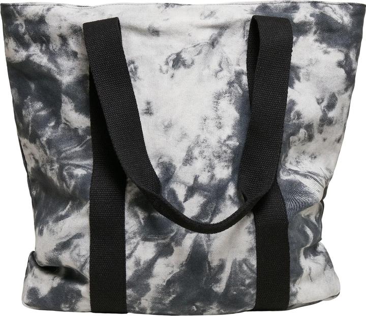 Produktbild Urban Classics Tie Dye Tote Bag - 19099