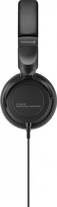 Image du produit Beyerdynamic DT 240 Pro (Filaire)