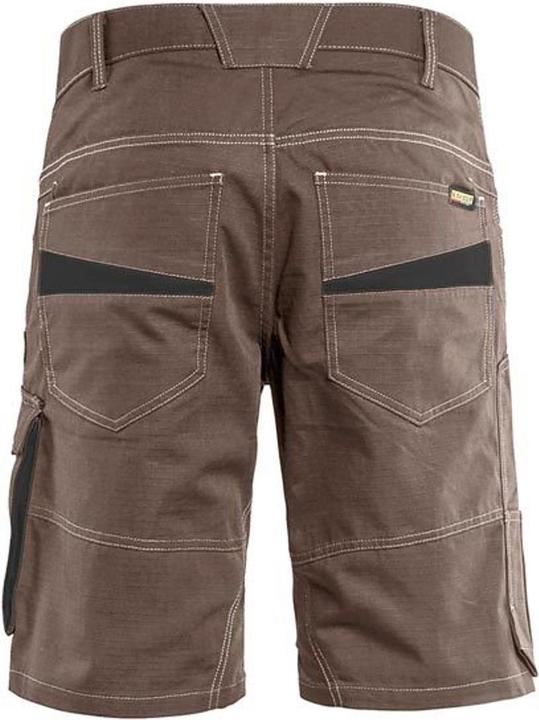 Produktbild Blakläder Shorts Ripstop 1499 (50)