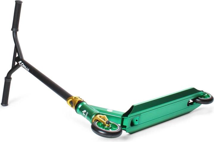 Image du produit Chilli Pro 5000