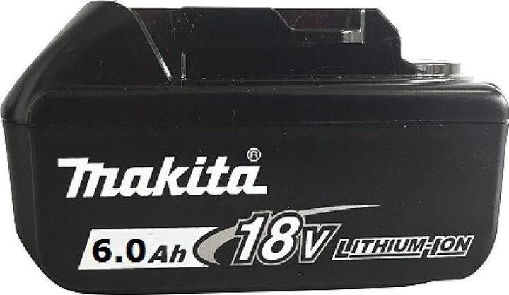 Produktbild Makita BL1860B (18 V)