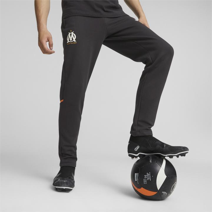 Produktbild Puma OM Casuals Pants (L)