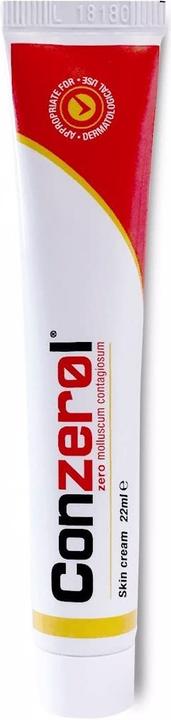 Image du produit Conzerol . Pommade contre les verrues génitales