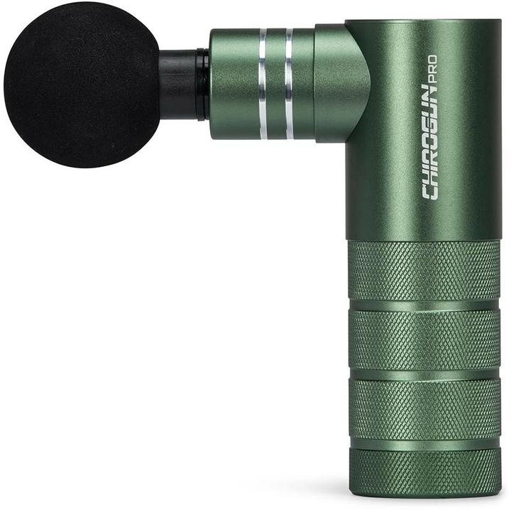 Actual product image ChiroGun Mini Pro