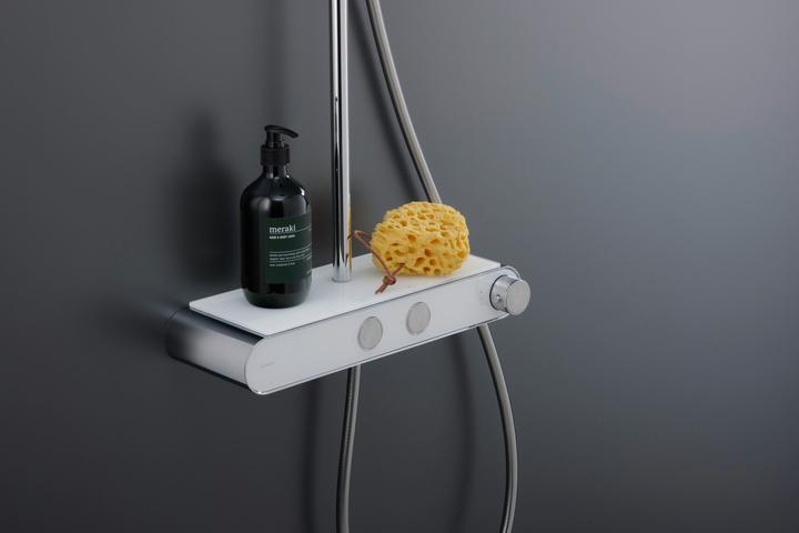 Immagine prodotto Duravit Sistemi doccia Sistema doccia